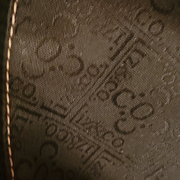 Liz and Co shoulder bag - Picture 10 of 10